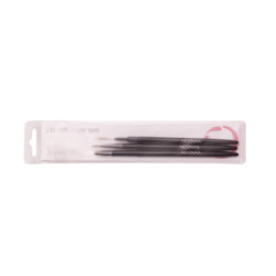 Set pennelli nail art